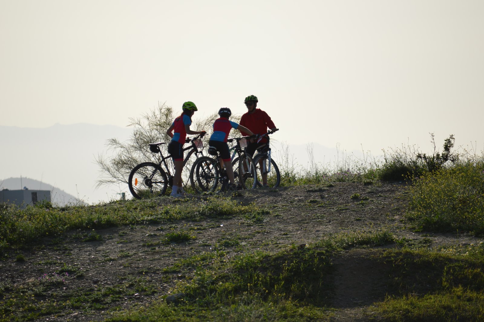 Próxima Ruta Infantil – Descubriendo los Montes de Málaga